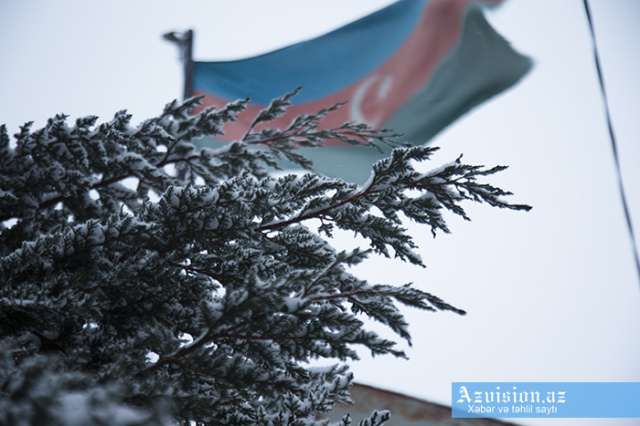 Weather forecast for Feb 5: dry weather expected in Azerbaijan